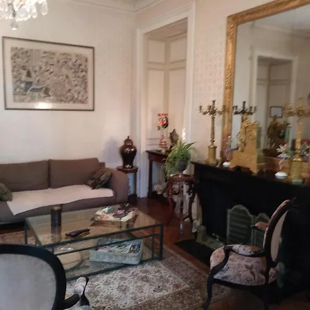 Les Hotes Du Prieure