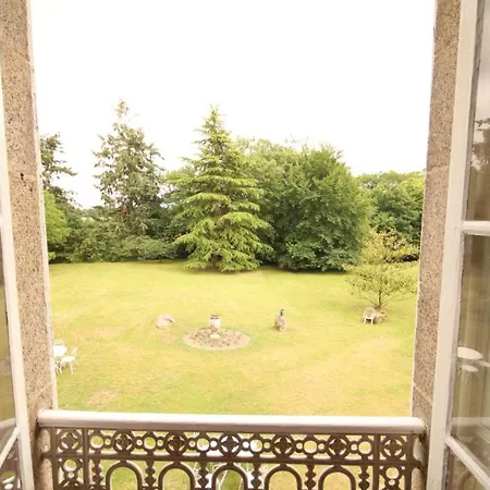 Les Hotes Du Prieure