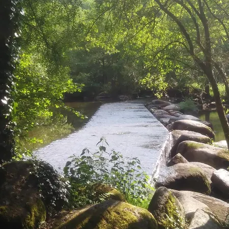 Bed & Breakfast Les Hotes Du Prieure 3*