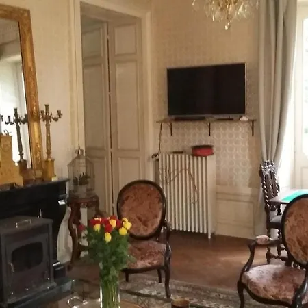 Les Hotes Du Prieure 3*