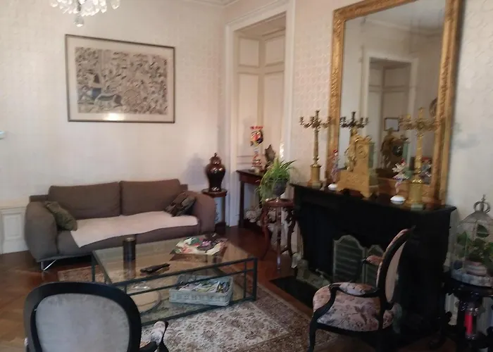 Les Hotes Du Prieure