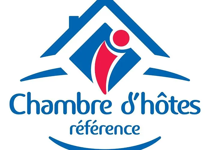 Bed & Breakfast Les Hotes Du Prieure