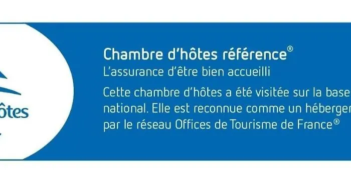 Bed & Breakfast Les Hotes Du Prieure