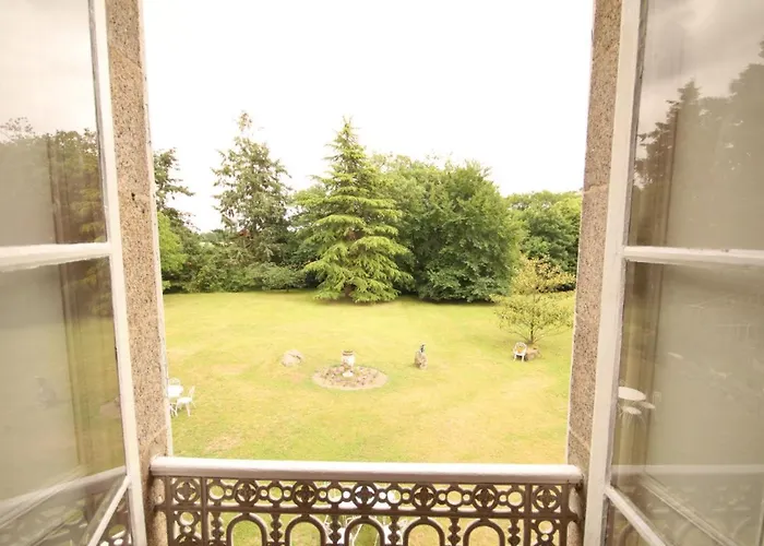 Les Hotes Du Prieure